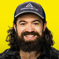 Founder profile